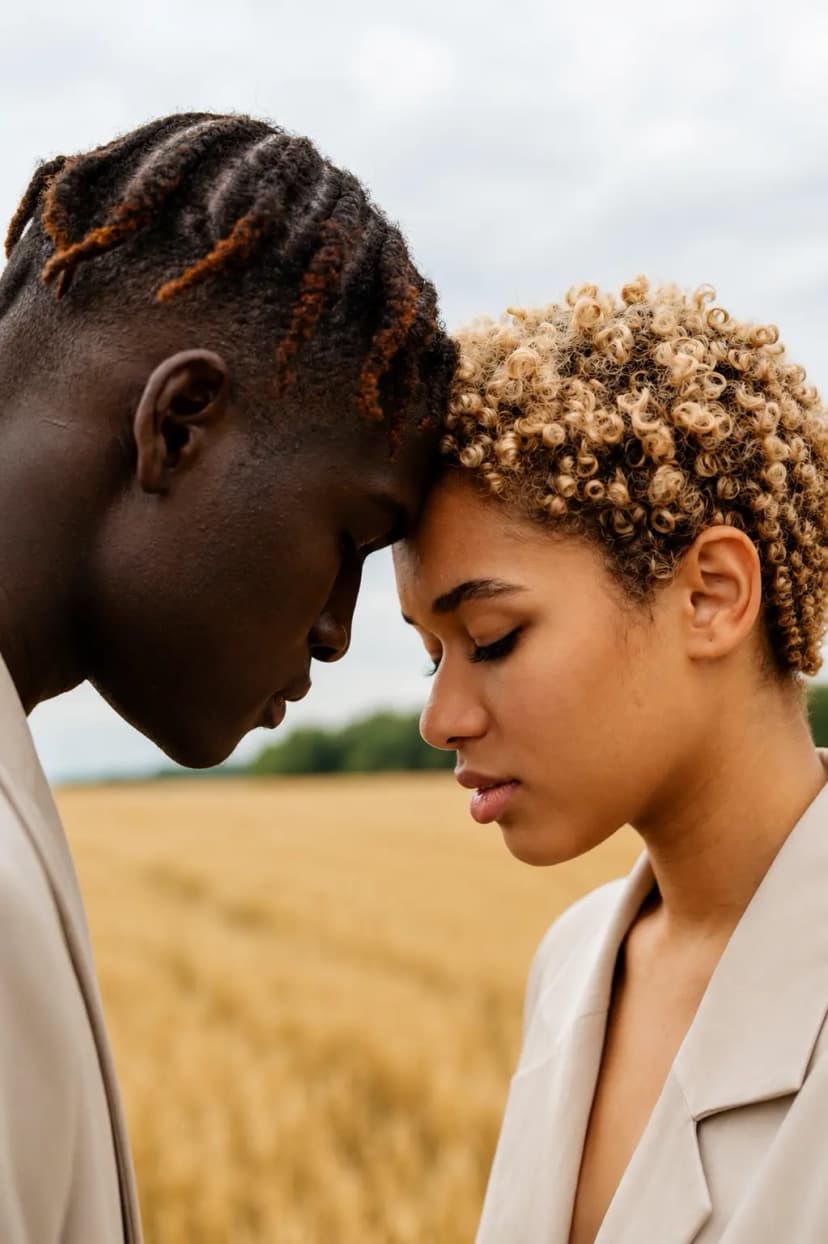 Kevin & Barbara